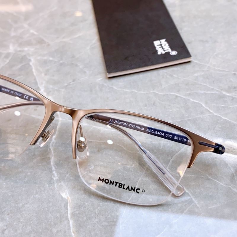 Montblanc Sunglasses